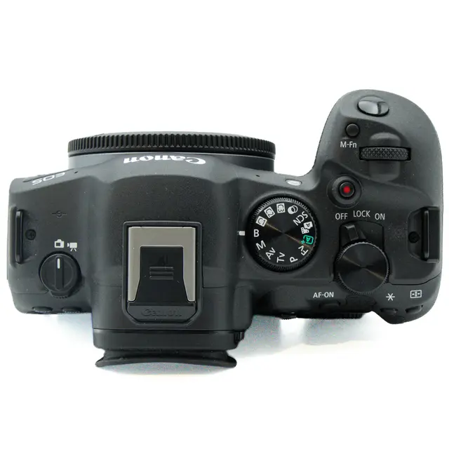 Canon EOS R6 Mark II Tilstand: 2 |1000 eksp. 