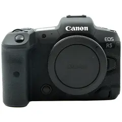 Canon EOS R5 Tilstand: 1 |4000 eksp.