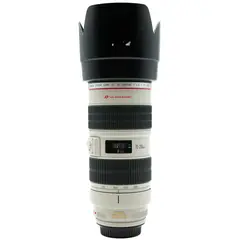 Canon EF 70-200mm f/2.8 L IS USM Tilstand: 3 |