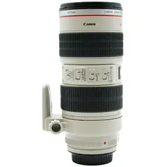 Canon EF 70-200mm f/2.8 L IS USM Tilstand: 3 |