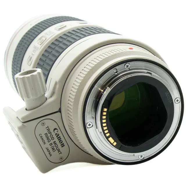 Canon EF 70-200mm f/2.8 L IS USM Tilstand: 3 | 
