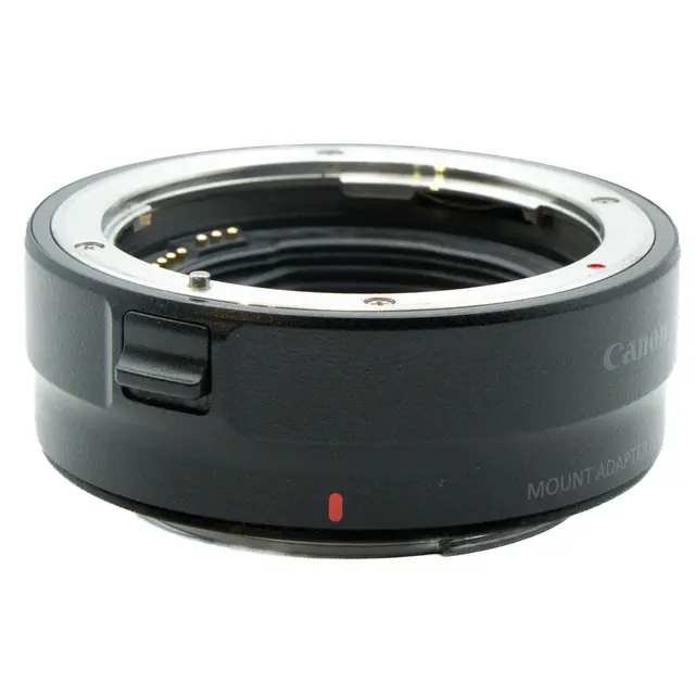 Canon Mount Adapter RF-EF Tilstand: 3 