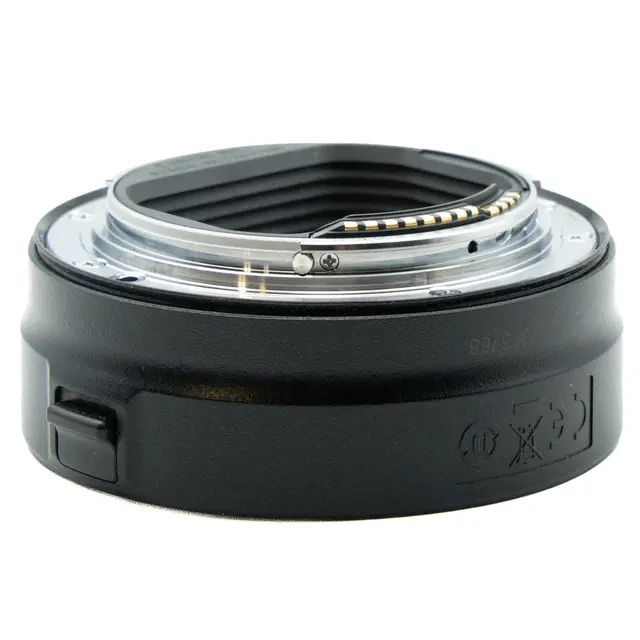 Canon Mount Adapter RF-EF Tilstand: 3 