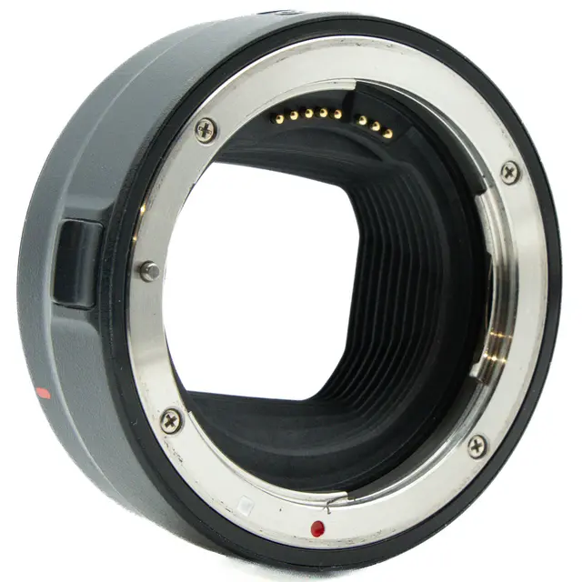 Canon Mount Adapter RF-EF Tilstand: 3 