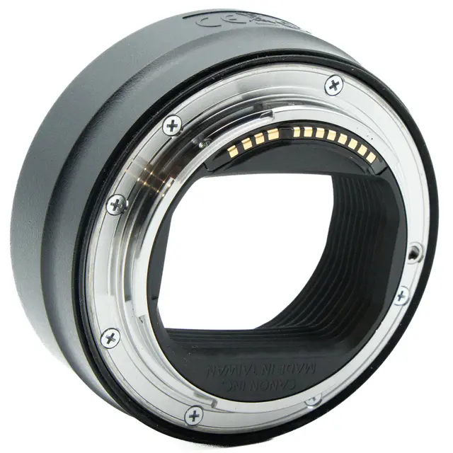 Canon Mount Adapter RF-EF Tilstand: 3 