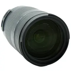 Tamron 18-400mm f/3.5-6.3 II VC HLD F Tilstand: 4 |