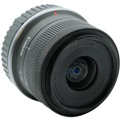 Canon RF-S 18-45mm f/4.5-6.3 IS STM Tilstand: 2 | Canon RF-S