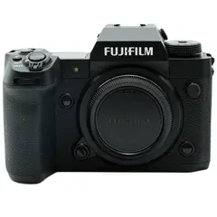 Fujifilm X-H2 Tilstand: 3 |2028 eksp.