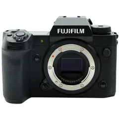 Fujifilm X-H2 Tilstand: 3 |2028 eksp.
