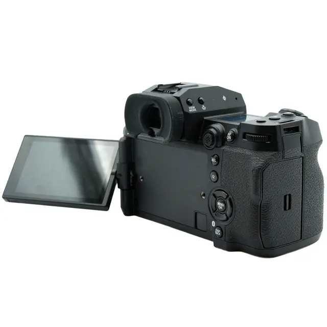 Fujifilm X-H2 Tilstand: 3 |2028 eksp. 