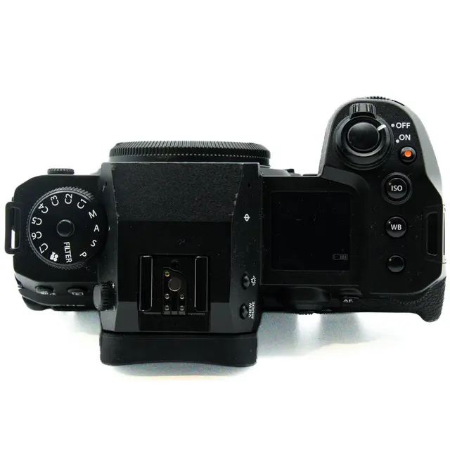 Fujifilm X-H2 Tilstand: 3 |2028 eksp. 