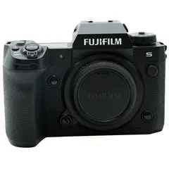 Fujifilm X-H2S Tilstand: 3 |11150 eksp.