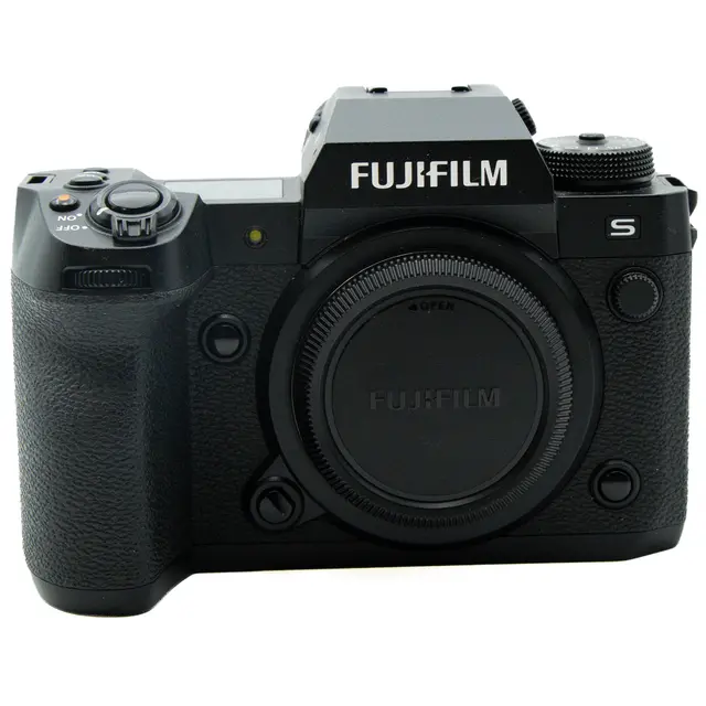 Fujifilm X-H2S Tilstand: 3 |11150 eksp. 