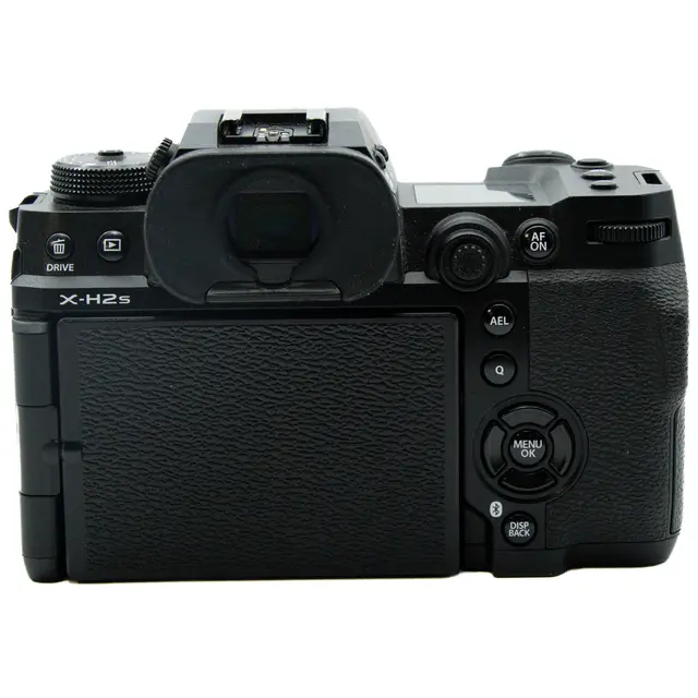 Fujifilm X-H2S Tilstand: 3 |11150 eksp. 