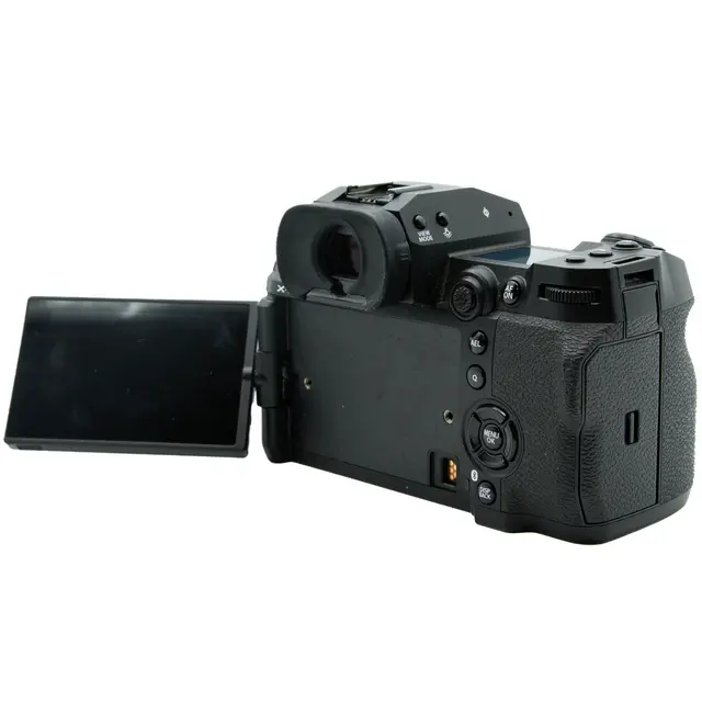 Fujifilm X-H2S Tilstand: 3 |11150 eksp. 