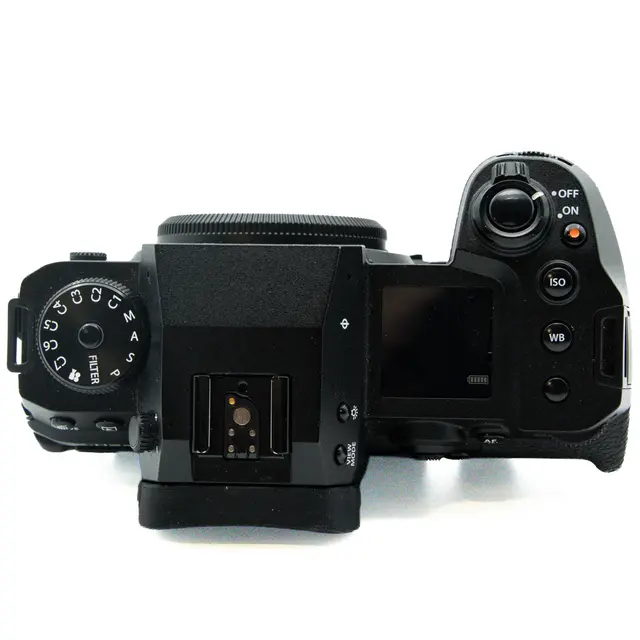 Fujifilm X-H2S Tilstand: 3 |11150 eksp. 