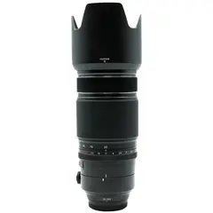 Fujifilm XF 50-140mm f/2.8 OIS WR Tilstand: 3 | Fujifilm X