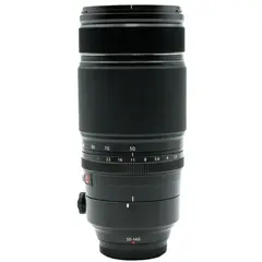 Fujifilm XF 50-140mm f/2.8 OIS WR Tilstand: 3 | Fujifilm X