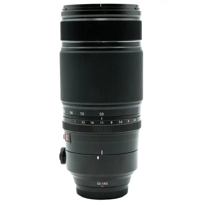 Fujifilm XF 50-140mm f/2.8 OIS WR Tilstand: 3 | Fujifilm X 