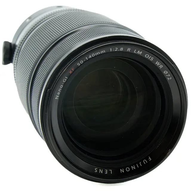 Fujifilm XF 50-140mm f/2.8 OIS WR Tilstand: 3 | Fujifilm X 