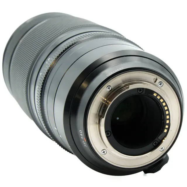 Fujifilm XF 50-140mm f/2.8 OIS WR Tilstand: 3 | Fujifilm X 