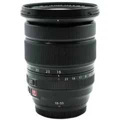 Fujifilm XF 16-55mm f/2.8 R LM WR II Tilstand: 2 |