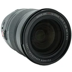Fujifilm XF 16-55mm f/2.8 R LM WR II Tilstand: 2 |