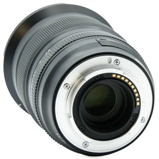 Fujifilm XF 16-55mm f/2.8 R LM WR II Tilstand: 2 | 
