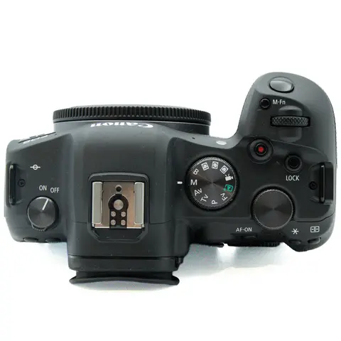Canon EOS R6 Tilstand: 3 |106000 eksp.