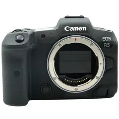Canon EOS R5 Tilstand: 3 |3000 eksp.