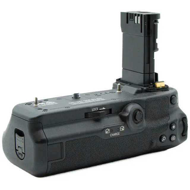 Canon BG-R10 Batterigrep Tilstand: 3 
