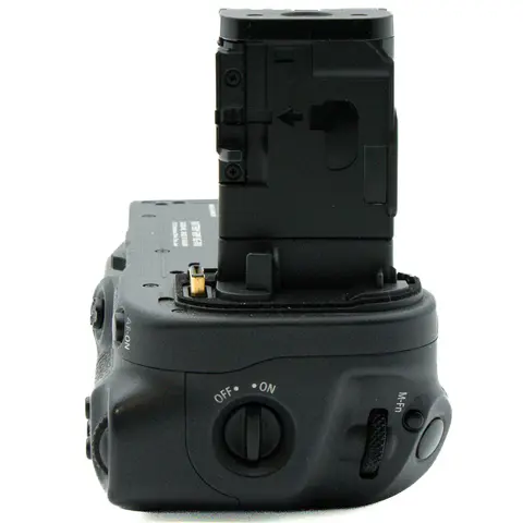Canon BG-R10 Batterigrep Tilstand: 3