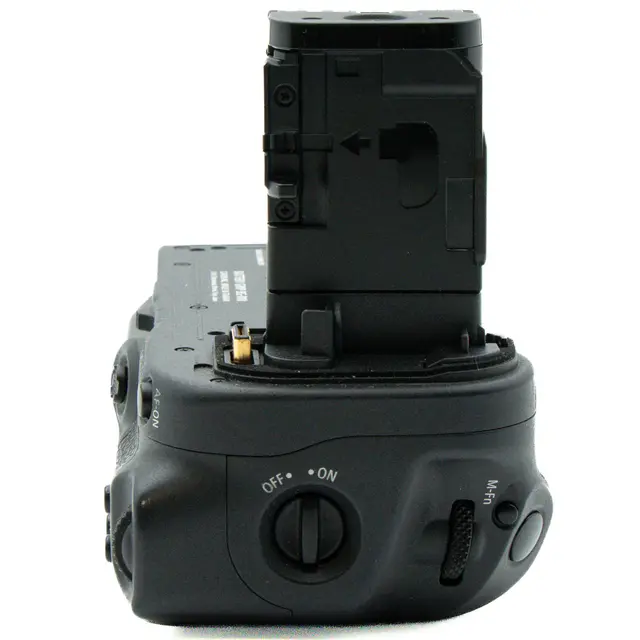 Canon BG-R10 Batterigrep Tilstand: 3 