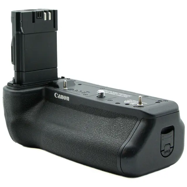 Canon BG-R10 Batterigrep Tilstand: 3 