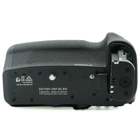 Canon BG-R10 Batterigrep Tilstand: 3
