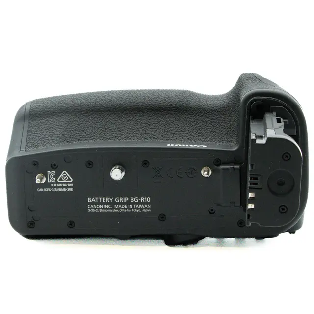 Canon BG-R10 Batterigrep Tilstand: 3 