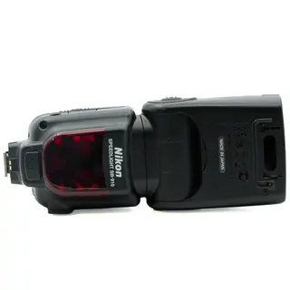 Nikon SB-910 Tilstand: 3