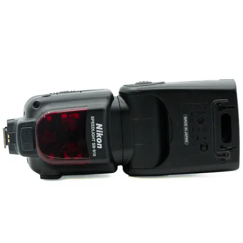 Nikon SB-910 Tilstand: 3