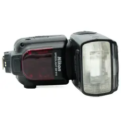 Nikon SB-910 Tilstand: 3