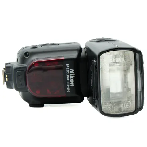 Nikon SB-910 Tilstand: 3