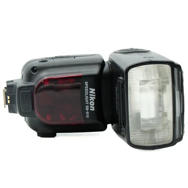 Nikon SB-910 Tilstand: 3 