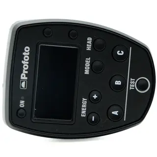 Profoto Air Remote TTL-N Tilstand: 2
