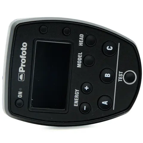 Profoto Air Remote TTL-N Tilstand: 2