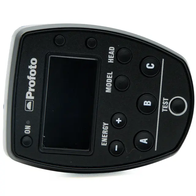 Profoto Air Remote TTL-N Tilstand: 2 