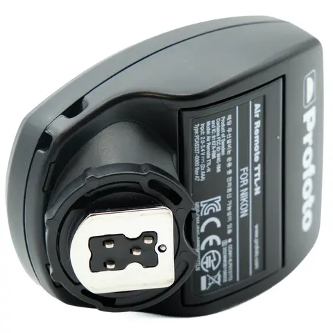 Profoto Air Remote TTL-N Tilstand: 2