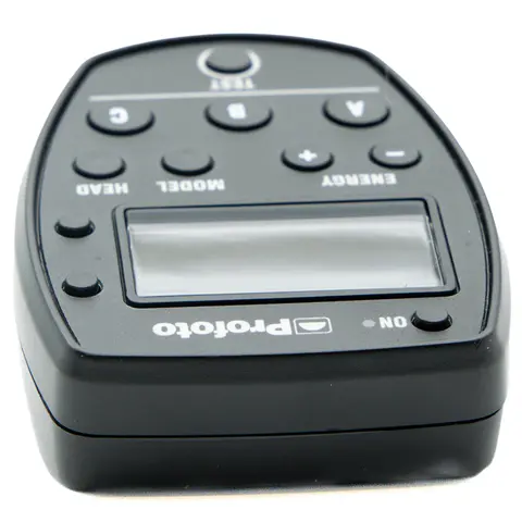 Profoto Air Remote TTL-N Tilstand: 2