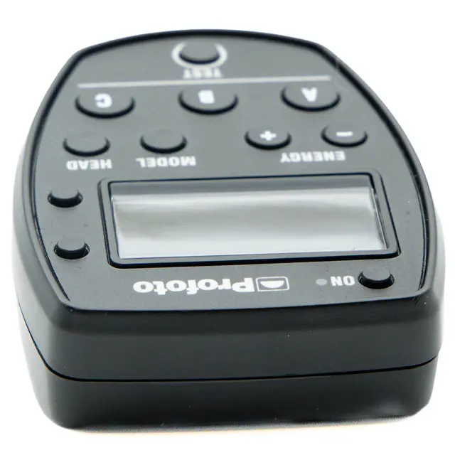 Profoto Air Remote TTL-N Tilstand: 2 
