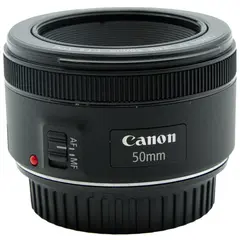 Canon EF 50mm f/1.8 STM Tilstand: 2 |