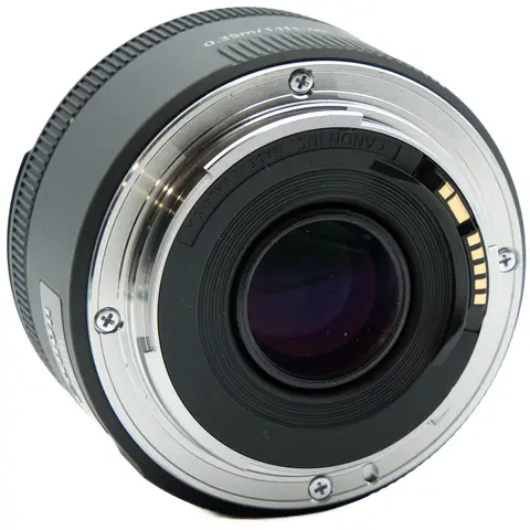 Canon EF 50mm f/1.8 STM Tilstand: 2 | Canon EF