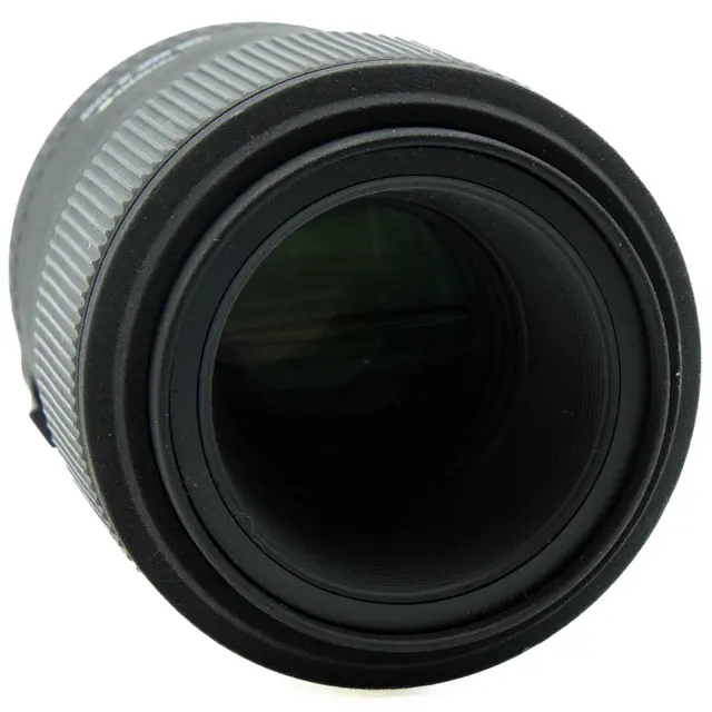 Sigma 105mm f/2.8 EX DG OS HSM Canon EF Tilstand: 3 | Canon EF 